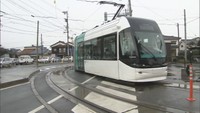 【資料】次世代型の路面電車「LRT」