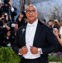 ドウェイン・ジョンソン