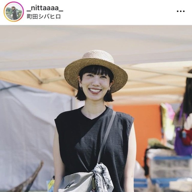 新田あいインスタグラム＠_nittaaaa_より