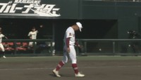 春の香川大会 決勝　4月
