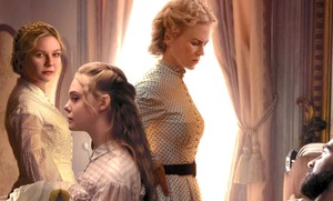 『The Beguiled／ビガイルド 欲望のめざめ』　カンヌで監督賞､史上2人目の女性