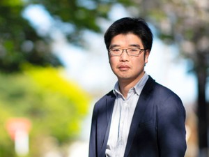 稲泉連さん「アナザー1964　パラリンピック序章」インタビュー　戦後の障害者の自立、刻む