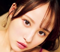 朝比奈みゆう(撮影／山口京和)