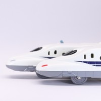 新幹線のプラレール　※画像はイメージです（Nakano/stock.adobe.com）
