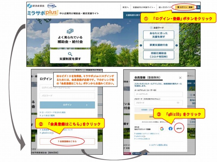 事業再構築補助金の申請に必要なローカルベンチマークの作り方を解説
