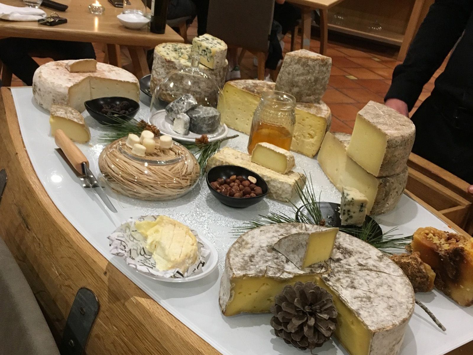 旅するパティシエの世界のおやつ | 朝日新聞デジタルマガジン＆[and]