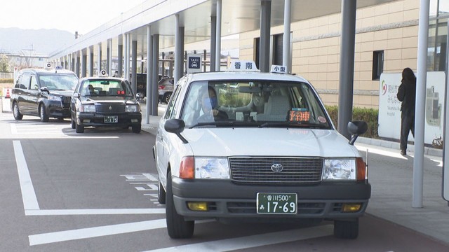 「バタクス」の運行事業者を9月から変更　高松市