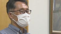 小林被告の弁護人／板垣和彦　弁護士