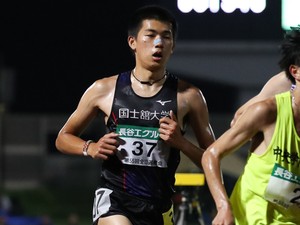 国士舘大が7大会ぶり全日本大学駅伝出場　あきらめない粘りが引き寄せたサプライズ