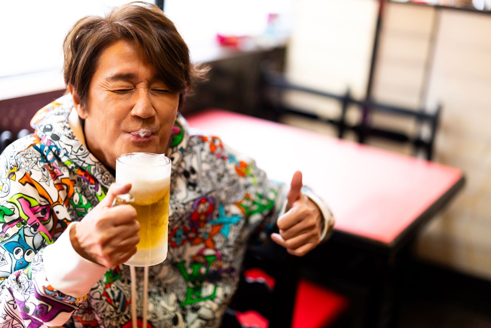 マッチと町中華03