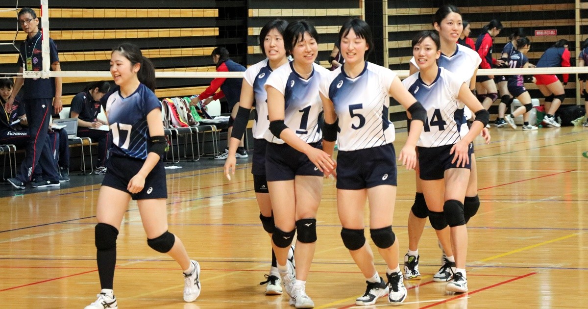 バレー - 松蔭大、エース古谷で4年ぶりの8強 | 4years. #学生スポーツ