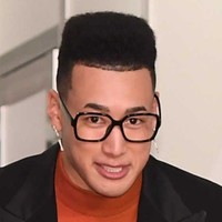 関口メンディーさん