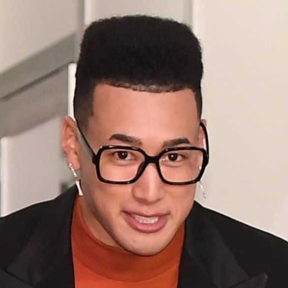 関口メンディーさん