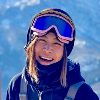 松井 英子
