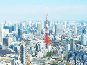 旅行なんてしなかった私。推しのライブで九州から東京へ降り立った
