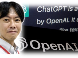 ChatGPTが変える英語学習、京都大の金丸敏幸氏「トレーナーとして…」　教師も影響？