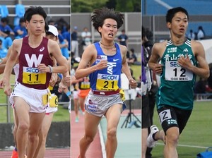 西村菜那子が振り返る関東インカレ　駅伝シーズンへとつながる注目ポイントを紹介！