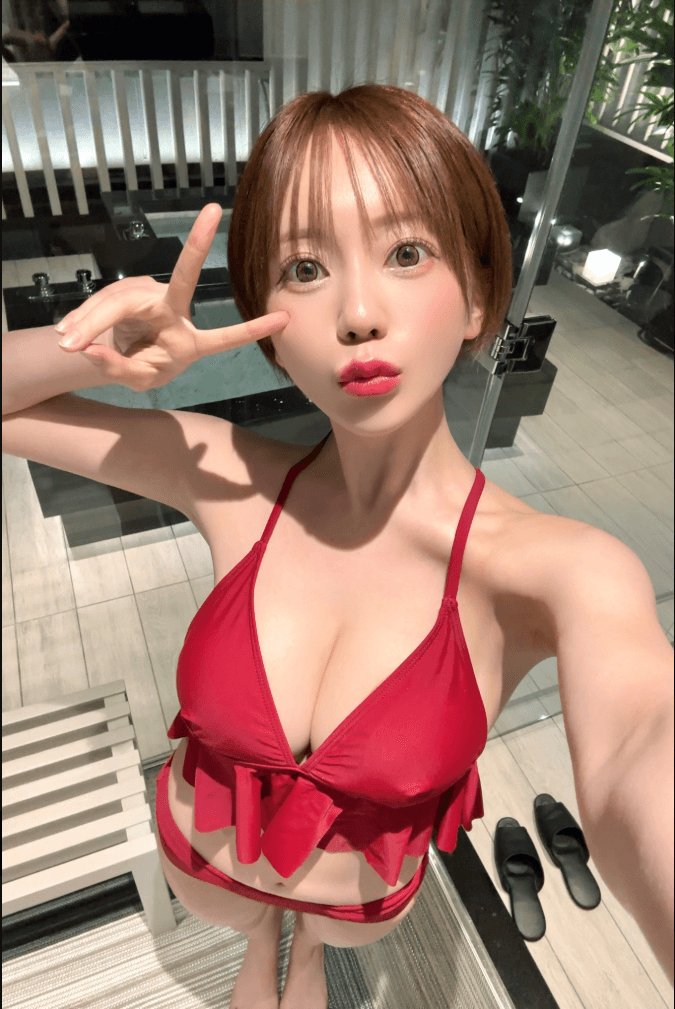叶望立夏のX（@kanonricca）より