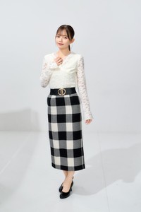 「パパはトップスター！？〜未婚シンママの秘密〜」の森日菜美