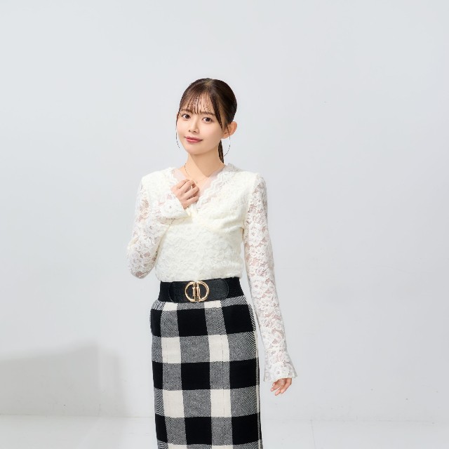 「パパはトップスター！？〜未婚シンママの秘密〜」の森日菜美