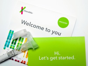 ルーツや病気、自分を知るDNA検査が大はやり　プライバシーは大丈夫か