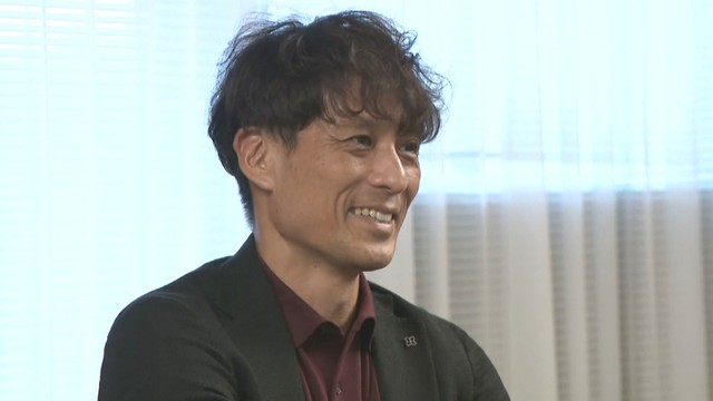 日本サッカー協会／宮本恒靖 会長