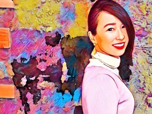 春凜（シュンリン）