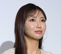 沢口愛華さん（2025年）