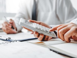 相続税申告で投資信託の評価方法は？　タイプ別に計算法を解説