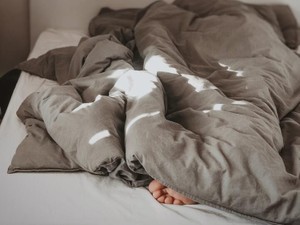 現実逃避で始めたチャットで出会った人と過ごしたあの夜がくれたもの