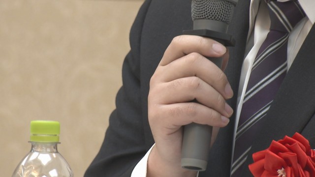 「京都アニメーション放火殺人事件」の遺族が講演　岡山市