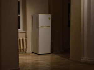 彼への想いの消失に気づいてしまった。冷凍庫の霜のような恋の終わり