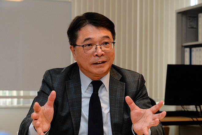 Taiwanese focus on Kumamoto due to TSMC's presence | The Asahi