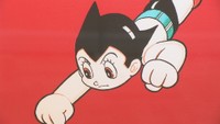 マンガの神様　手塚治虫版画展　鉄腕アトムやブラックジャックなど複製版画約90点を展示　高松市