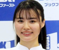 豊島心桜さん（2025年）
