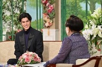 寛一郎さんの祖父が故・三國連太郎さん、父が佐藤浩市さん