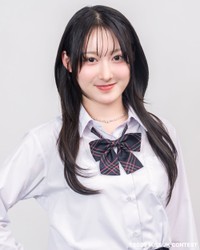 中部エリア代表：ののか（愛知県／高校3年生）