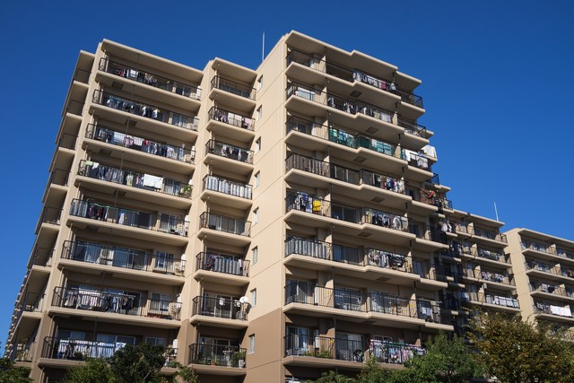 都内にある築5年未満の中古マンションは少なくなってきている※画像はイメージです（jyapa/stock.adobe.com/）