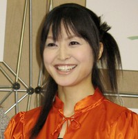 大桃美代子＝2007年
