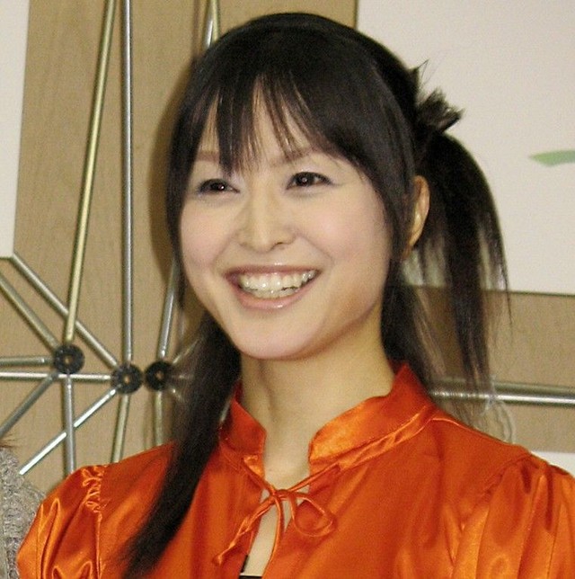 大桃美代子＝2007年