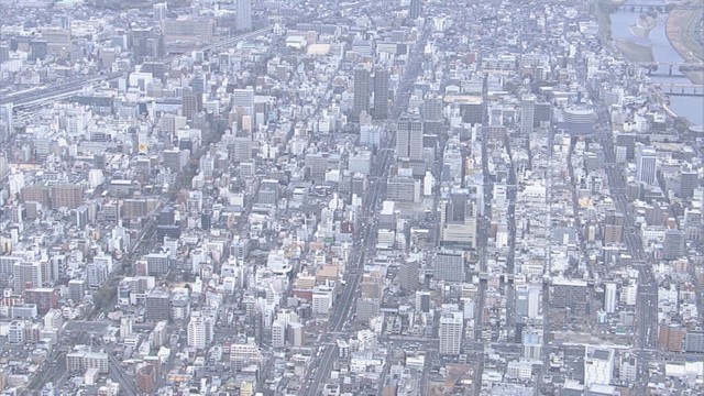 岡山県で3人の感染を確認〈新型コロナ〉