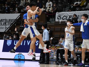 「颯太さんのために」　王座奪還を期す東海大、優勝6度の土壌に育つ深い絆