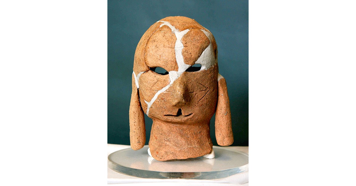 天狗面 江戸期 竈神 カマドガミ 釜神 民間信仰 呪物 魔除け 妖怪 木彫り 面 天狗面 江戸期 竈神 カマドガミ 釜神 民間信仰 呪物 魔除け 妖怪