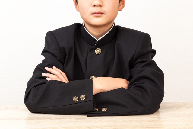 次男の遅れてきた反抗期…母の対応は？　写真はイメージです（TAGSTOCK2/stock.adobe.com）