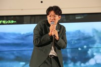 イベントに登場したミキの亜生さん（提供）