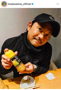 今井翼（@tsubasaimai_official）さんのインスタグラムより