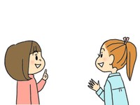 長女さんは普段から“俯瞰で物事を見る”タイプ（photoACより「asakurac」さん撮影、イメージ画像）