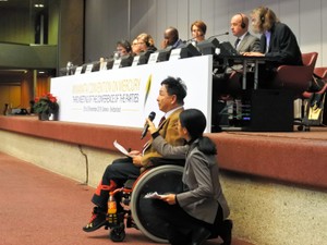 「ノー・モア・ミナマタ」世界の水銀汚染、対策を引っ張る日本