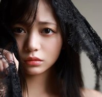 蓬莱舞さんデジタル限定写真集『無口なヴィーナス』より