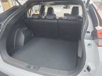 広いラゲッジもあり人気の車でした…！